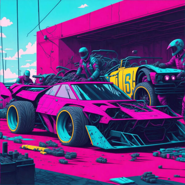 Turbocharge Your Car Yard with the CarYardBard ChatGPT4 Plugin The