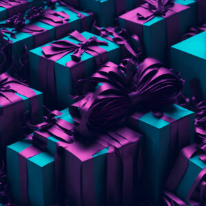 Lendahire - Blog - Giftwrap